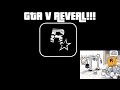 GTA V PS5 REVEAL REACTIONS!!!!