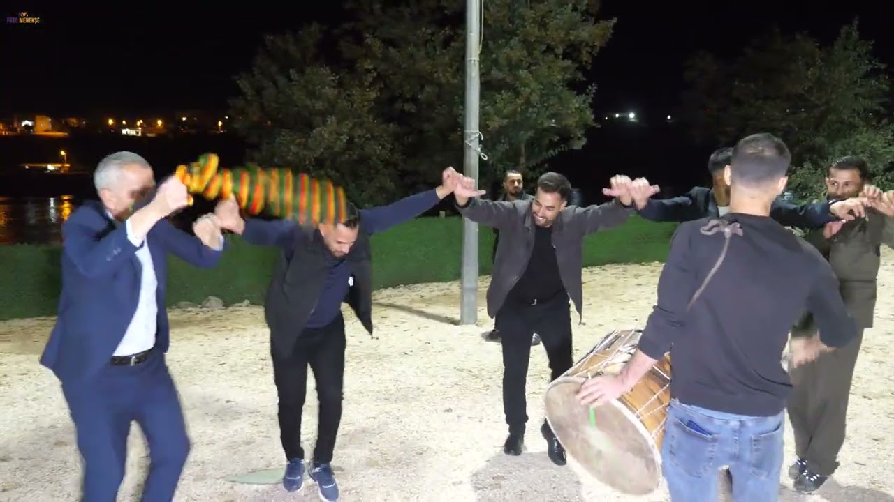 NURULLAH & ZEYNEP  KINASI PART 1