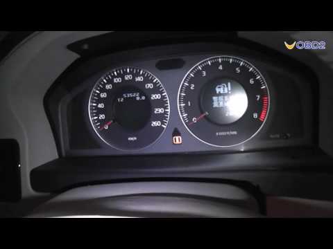 Obdstar X300 Pro3 Odometer