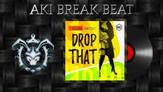 Famous ilLegal Content - Drop That (Original Mix) BREAKBEATZONE RUSSIA Profile