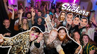 Download Lagu Party Coverband The Stickers Comp @dekamer 2023 MP3