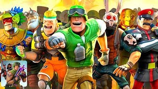 تجربة لعبة | Respawnables بدون انترنت (جيم بلاي) HD screenshot 1