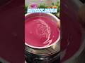 “Healthy bhi, tasty bhi! Beetroot se bana itna soft Dhokla… sab recipe poochne lagenge 😋💗”#ytshorts