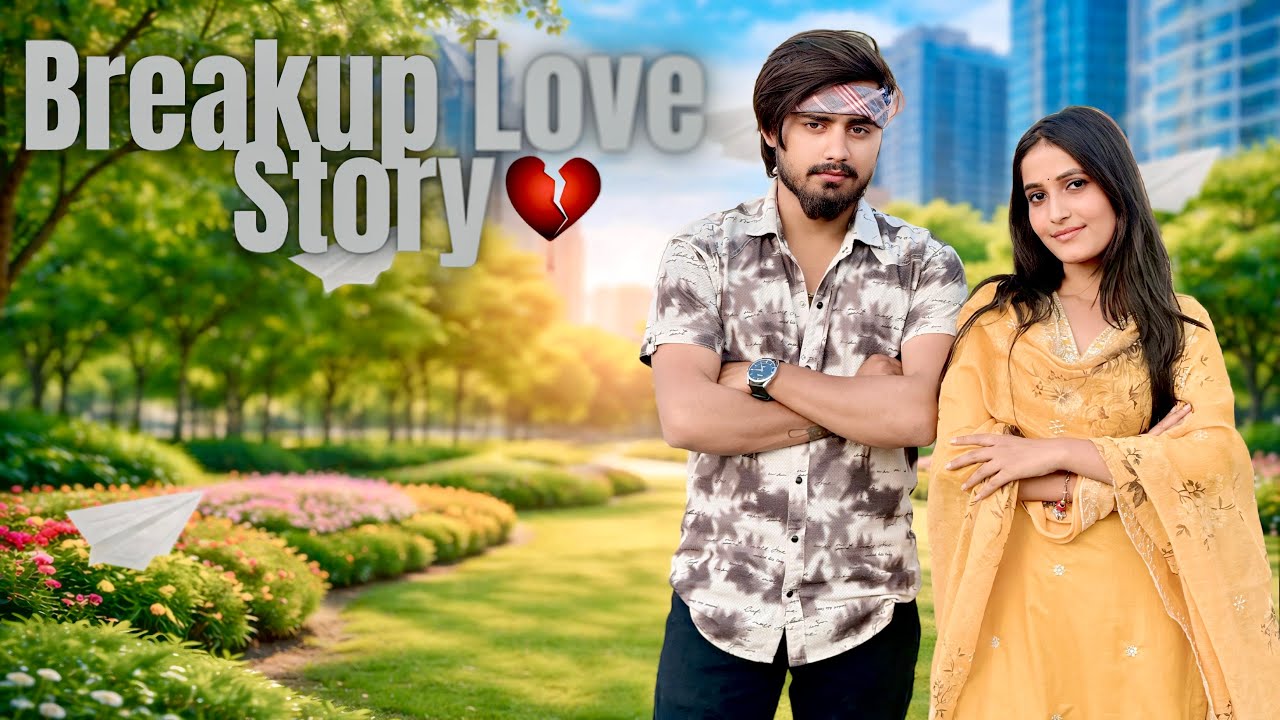 Latest Title & Thumbnail