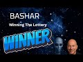 Bashar: Winning The Lottery