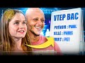 VTEP BAC Spéciale Le Grand Cirque VTEP Saison 12 VTEP BAC Spéciale Le Grand Cirque VTEP Saison 12