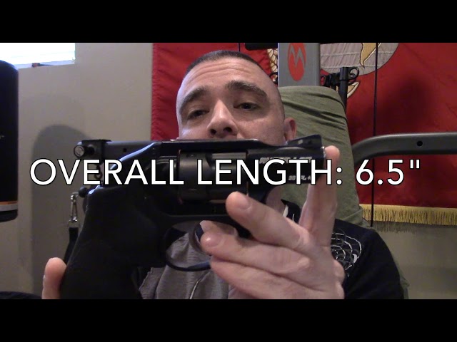 Ruger LCR Review