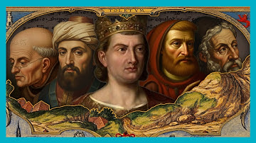 Las Fuentes Ocultas del Renacimiento: La Escuela de Traductores de Toledo