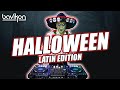 Halloween Mix 2021 | Halloween Latin Party Mix 2021 | Reggaeton, Guaracha & Latin EDM by bavikon