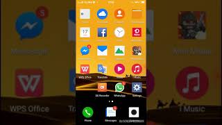 Secret of vivo phone screenshot 2