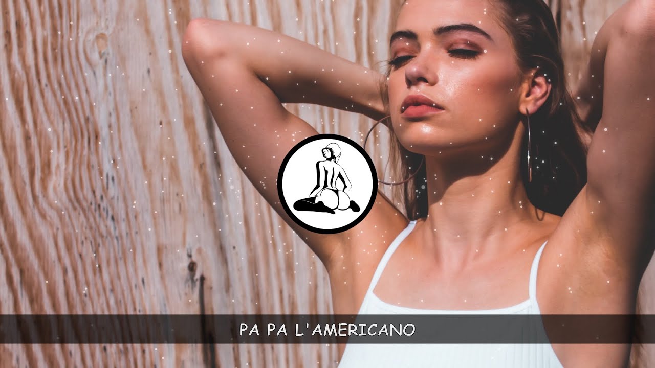 Yolanda Be Cool – We No Speak Americano (Thrizzo Spaghetti Trap Remix)