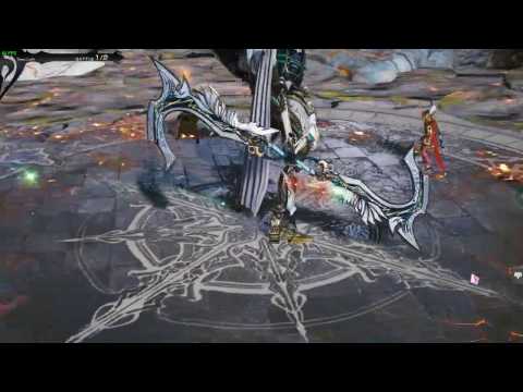 Final Fantasy Mobius: Solo 4 Stars Odin & Ifrit! Red Mage Magic Show!