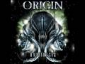 Origin - The Aftermath