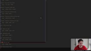 Handmade Hero Day 510 - Making a Parser for HHTs