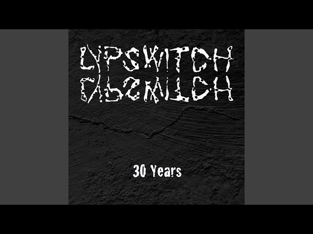 Lypswitch - Razorblade Slide