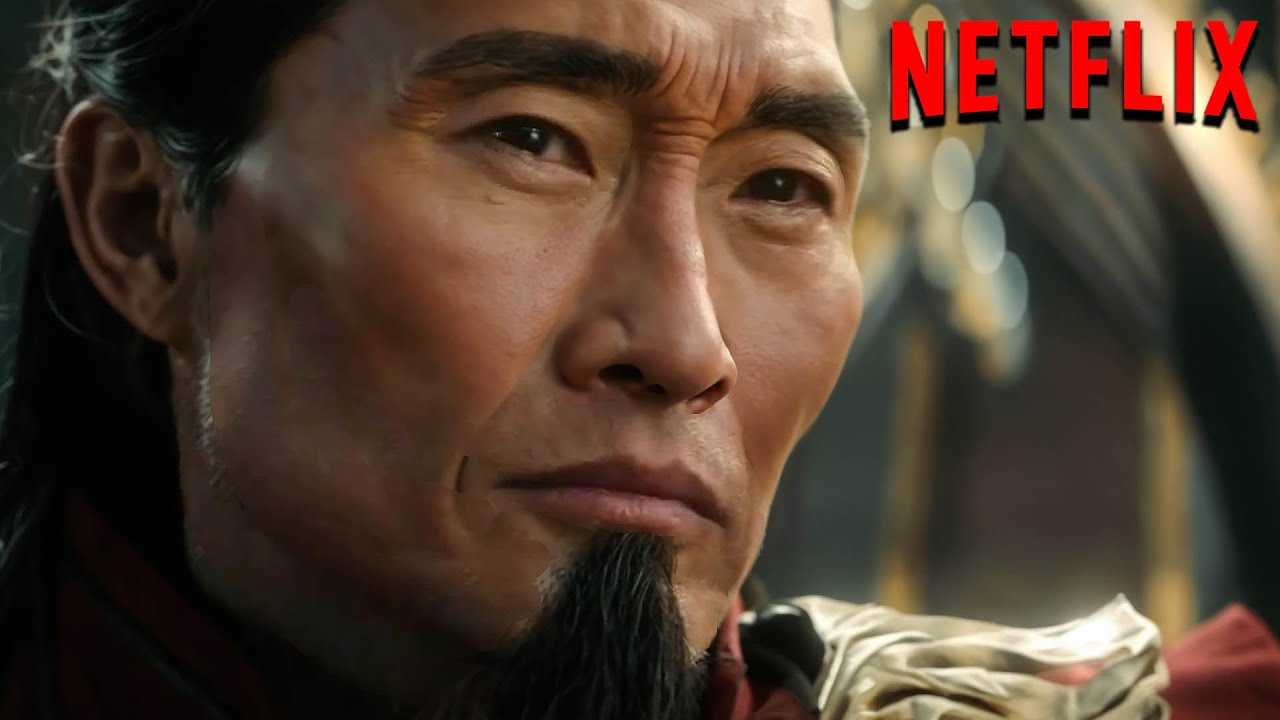 Avatar The Last Airbender New Footage Revealed!!! - New Ozai Images, Zuko's Destiny and More!!!