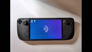 How to install GTA:SA Open Multiplayer (SA-MP) on a Steam Deck (non-Steam version)