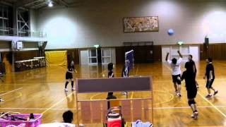 SPF すぽると　20120808