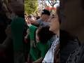 VIOLENTOS CONFRONTOS ENTRE MANIFESTANTES DE ESTREMA-DIREITA E ANTIFASCISTAS! 😱 #erguete #fascistas