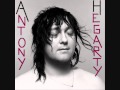 Antony and the Johnsons - Fistful of Love - Live Dalhalla