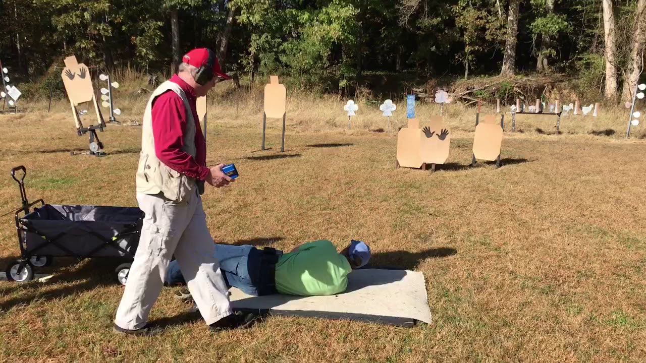 KY Regulators 10/19/19 Stage 7 Pt. 2 YouTube