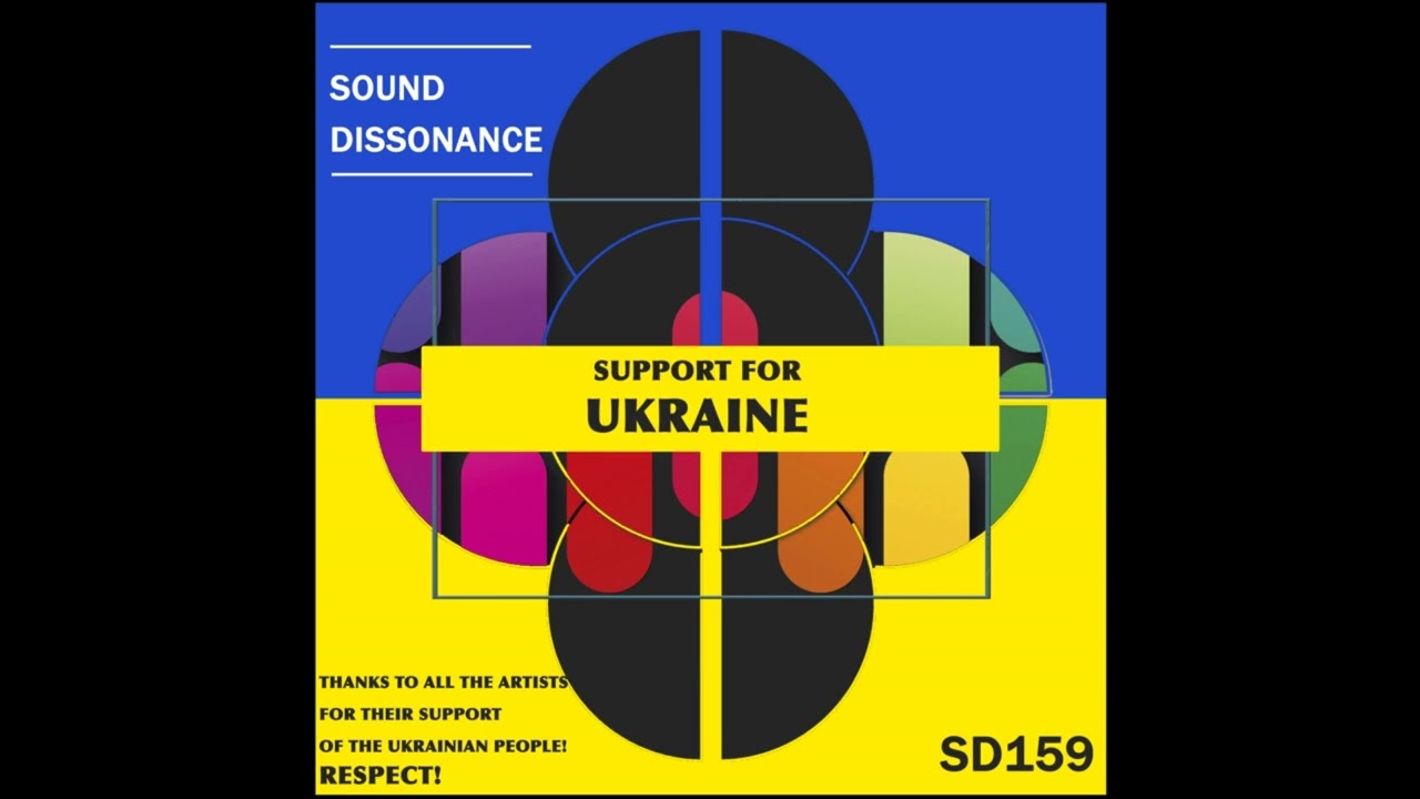 Guarda Rico Buda - Sound Dissonance (Original Mix) su YouTube Guarda Rico Buda - Sound Dissonance (Original Mix) su YouTube