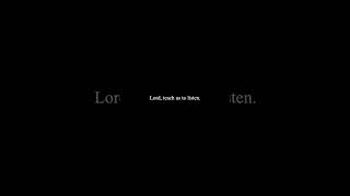 Lord, teach us to listen 🙏🏾
this channel is about the exploration of christian spirituality.
visit my site: withwes.co to see me for spiritual direction or creative collaboration.
subsribe to my substack: withwes.substack.com
access my music and other work here: https://linktr.ee/wesleyhargon Lord, teach us to listen 🙏🏾