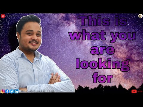 How to see Perseid Meteor Shower in India | Complete video | ????
