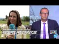 Hundreds expected to attend lighting of Olympic flame • FRANCE 24 English