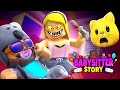 I KNEW IT WAS HER!! | Roblox Babysitter Story [ALL ENDINGS]