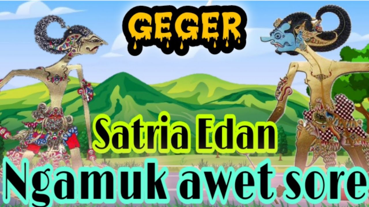 ontoseno wisanggeni ngajar begawan durno karo sengkuni ngampi nglekar#ki seno nugroho#lucu#