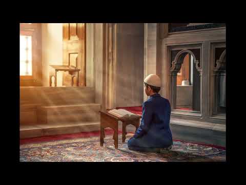  سورة المجادلة ماهر المعيقلي     