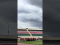 Kenyan Harambee Startlets Juniors Ugandan Cranes Crested Teens Nyayo National Stadium FIFA World Cup