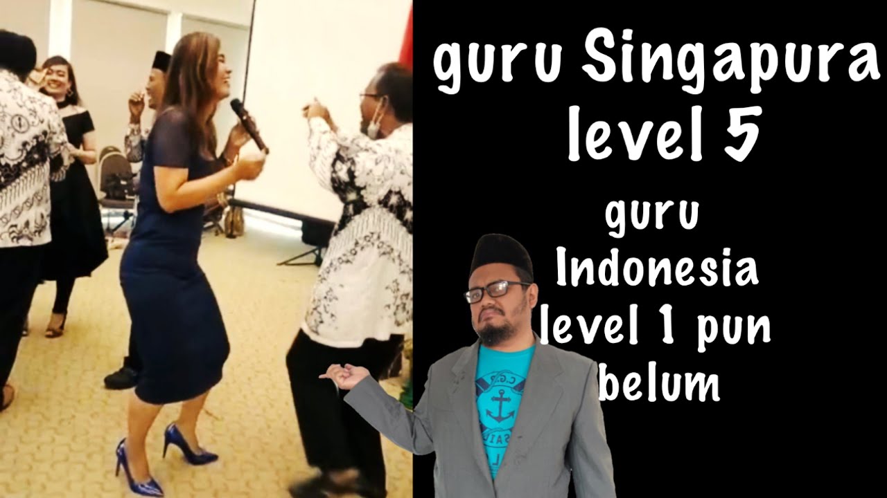 Eps 775 | PENDIDIKAN INDONESIA TERTINGGAL 500 TAHUN KARENA AROGANSI GURU?