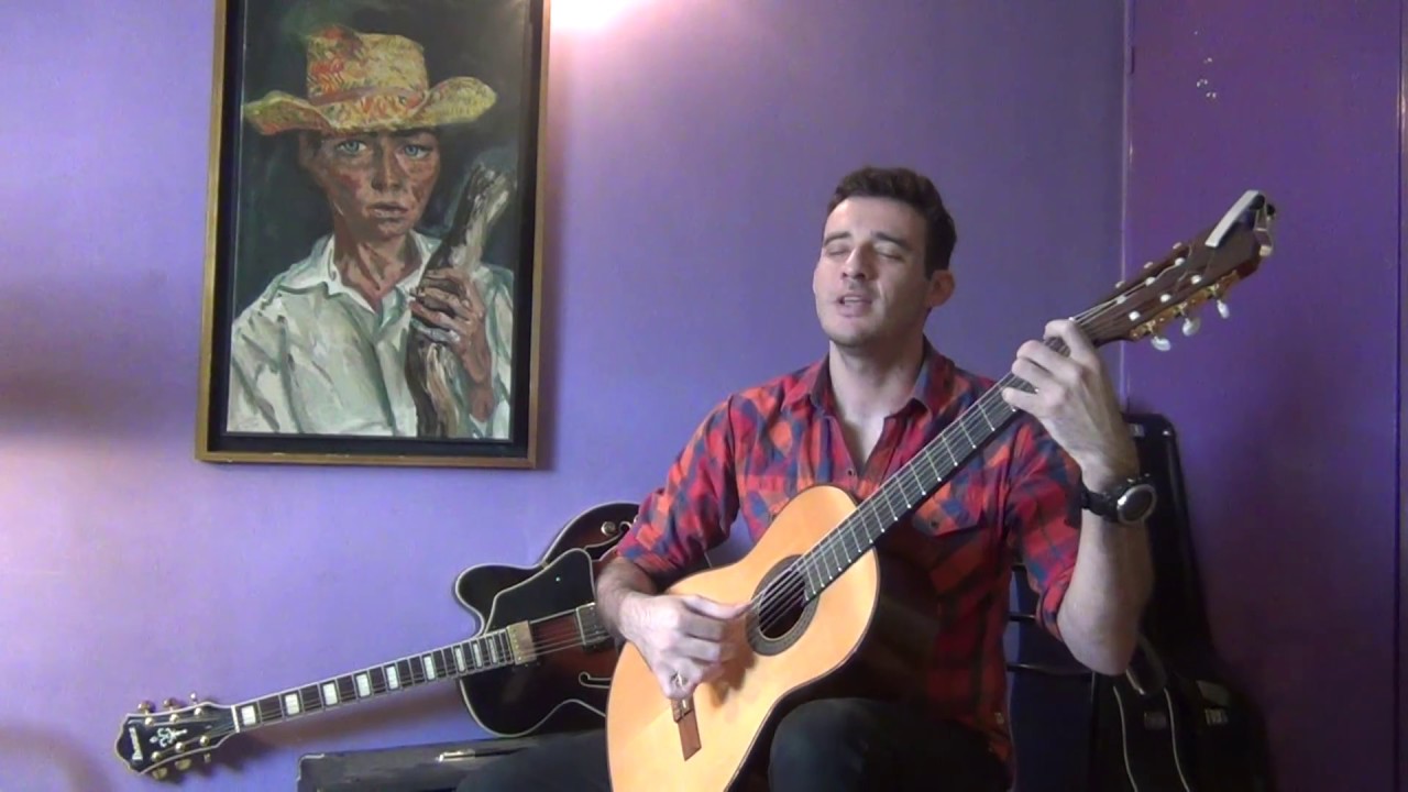 ⁣Damian Nomi - Versión del tema