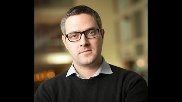 Prof. Christoph Studer -Low-Resolution to the Rescue of All-Digital Massive MIMO