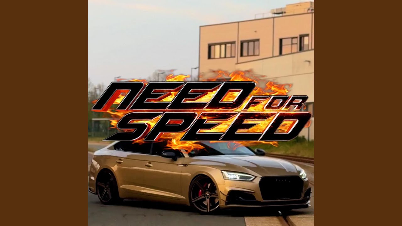 Need for Speed