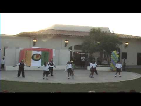 Summer Day Camp The Celtic Devilz