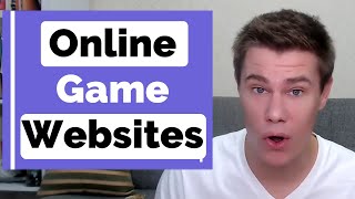 10 Online Game Websites for Kids to use in Online Class screenshot 4