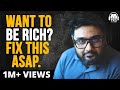 Indian Billionaire On The 1 Biggest Mistake Of ALL INDIANS | Kunal Shah On The Ranveer Show