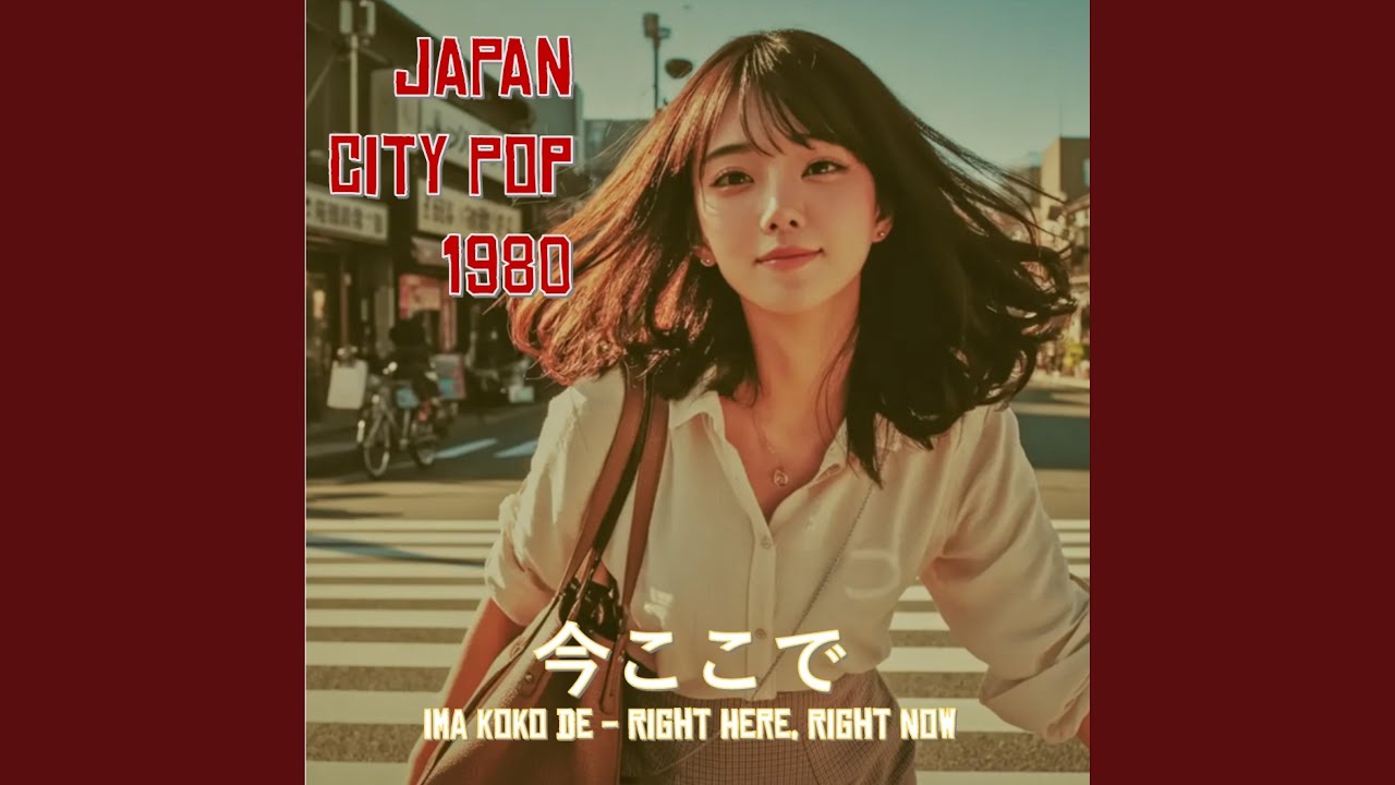 雨の日のカフェ (Ame no Hi no Kafe)