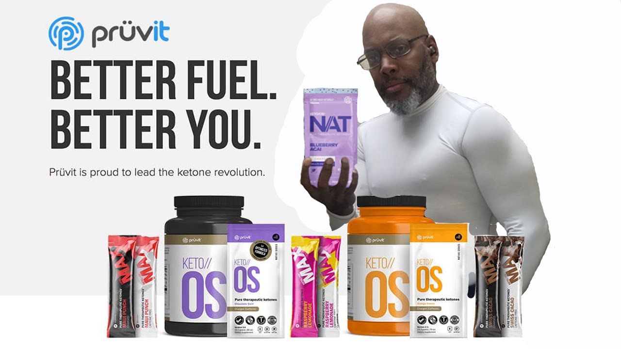 Keto 101 Ketones as Fuel for the Brain Jervera Nutrition YouTube