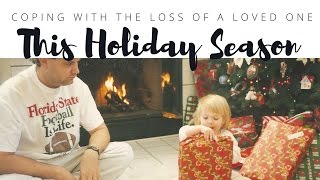 Famous 7 Tips on Coping with a Loss This Holiday Season Net Worth