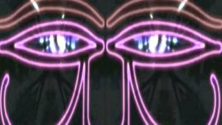 MUTEK 2013 - video demo1 (no audio)