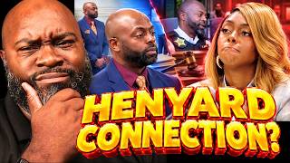 Why Is Tiffany Henyard's Former Security In Trouble In Dolton?!