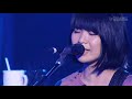 チャットモンチー “テルマエ・ロマン” Live 2012