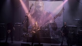 Katla (Iceland) - Dómadalur (Live @ Darken The Moon XI)