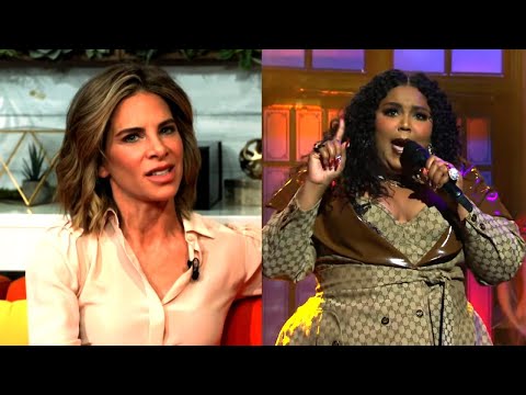Jillian Michaels Criticized for Her Comments on Lizzo’s Body