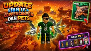 🟢KAPAN MEGA MUTASIKU NAIK #RobloxIndonesia,#FishIt,#MabarRoblox,#RobloxLive,