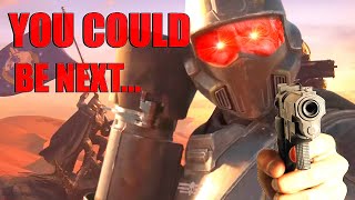 TRAITOR IN HELLDIVERS 2?
